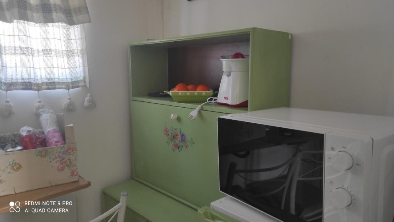 Vacanzella Catânia Exterior foto