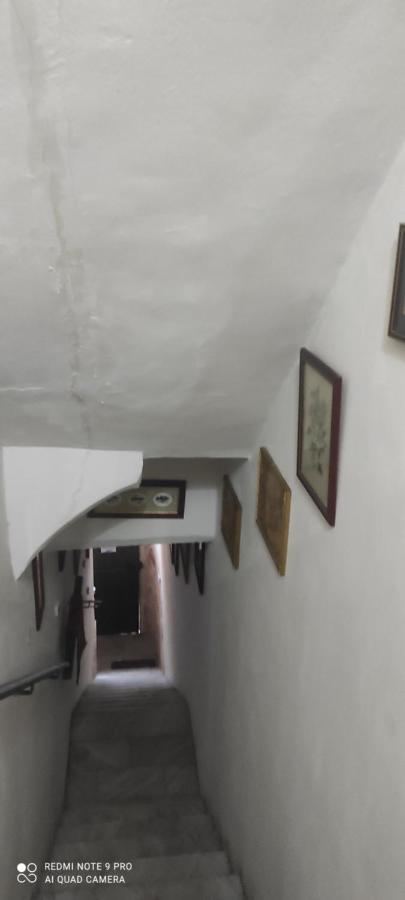 Vacanzella Catânia Exterior foto
