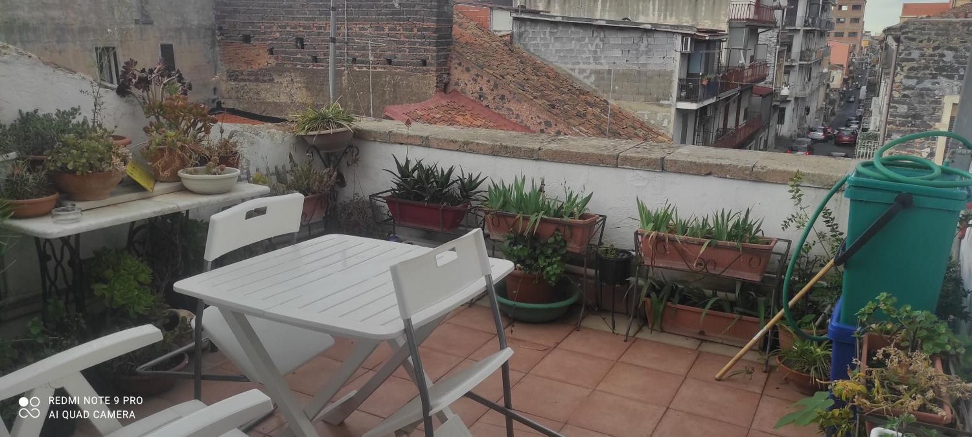 Vacanzella Catânia Quarto foto